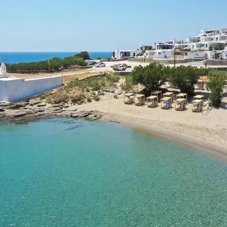Great Aegean View In Agios Sostis 아파트 *