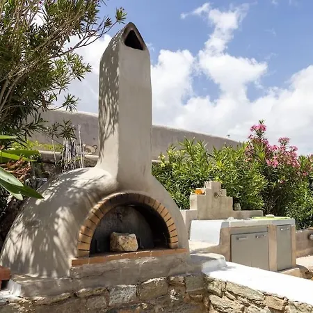 Great Aegean View In Agios Sostis